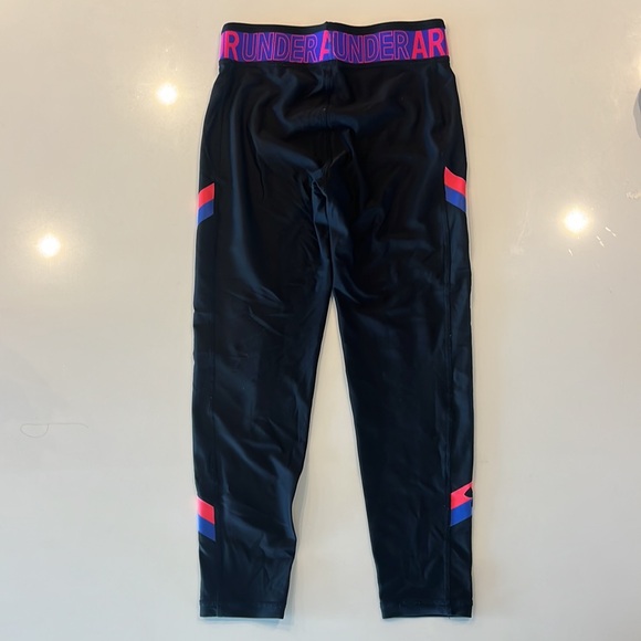Under Armour Legging - Picture 2 of 5